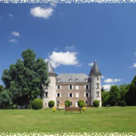 Hotellerie De Plein Air Camping Leychoisier Bonnac-la-Côte المظهر الخارجي الصورة