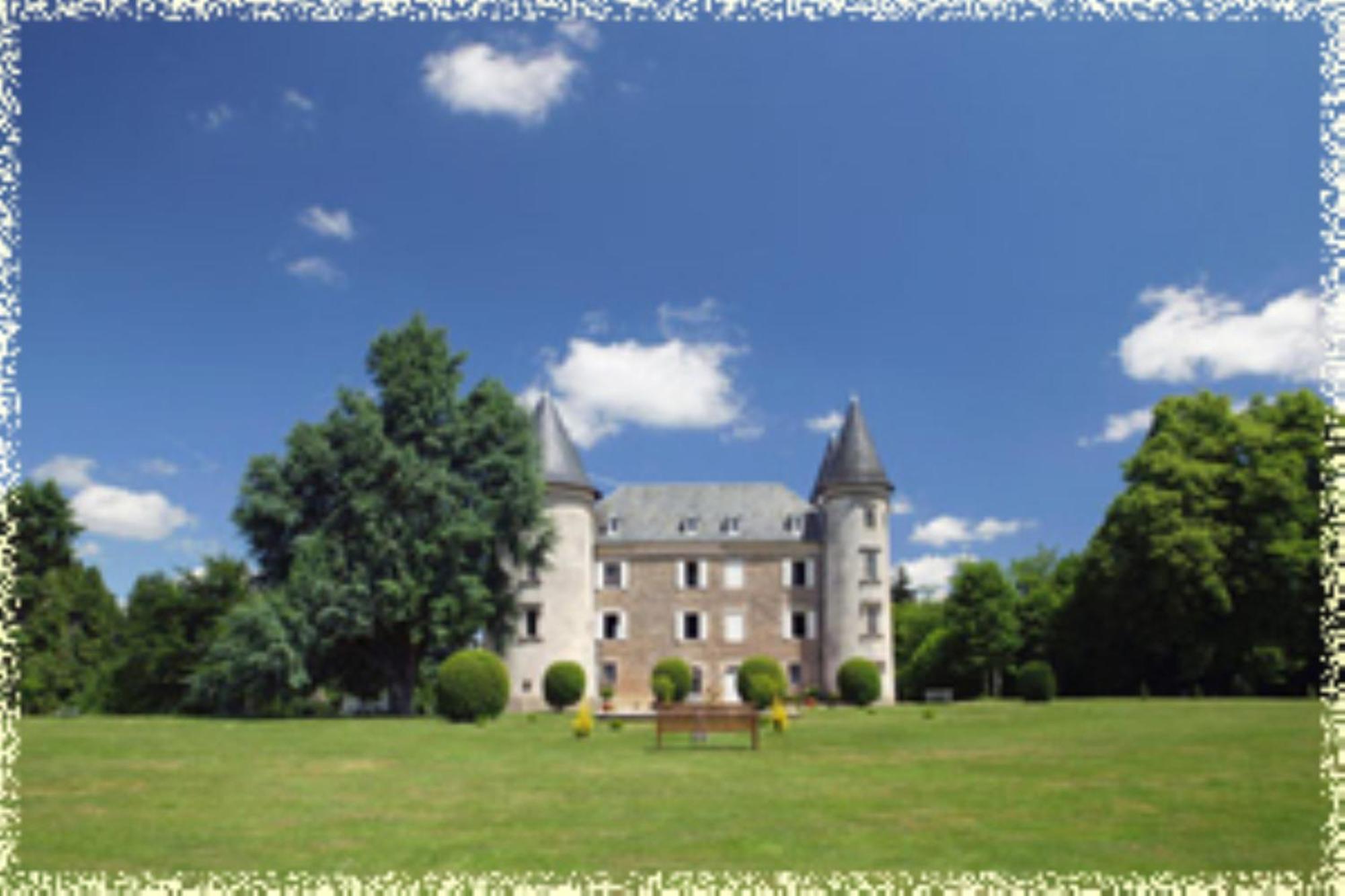 Hotellerie De Plein Air Camping Leychoisier Bonnac-la-Côte المظهر الخارجي الصورة